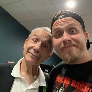 Meet your Posher, Matt